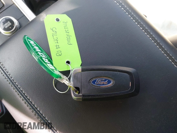 2023 Ford Explorer XLT z VIN 1FMSK8DH4PGB89427, wystawiony jako IAAI lot #42529109 z przebiegiem 18 139 mil mil oraz . Historia ofert i sprzedaży dostępna na DreamBid. Obrazek 11.