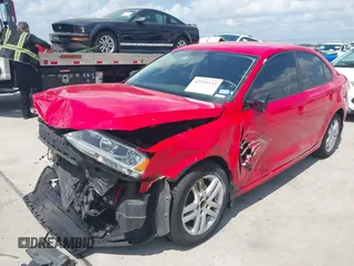 2015 Volkswagen Jetta S с VIN 3VW1K7AJ6FM351335, выставлен на аукционе IAAI как лот 42321532 с пробегом 80 000 миль миль и . История ставок и продаж доступна на DreamBid. Изображение 6.