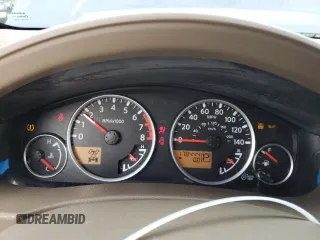 2007 Nissan Pathfinder SE z VIN 5N1AR18W67C644437, wystawiony jako Copart lot #55785325 z przebiegiem 178 444 mil mil oraz Szkoda całkowita • Salvage title. Historia ofert i sprzedaży dostępna na DreamBid. Obrazek 9.
