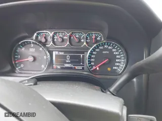 2014 Chevrolet Silverado 1500 LT with VIN 3GCPCREC0EG134619, listed as a IAAI auction lot 41536498 with 165,227 mi miles. Bid and sale history available at carsss.com. Image 7.