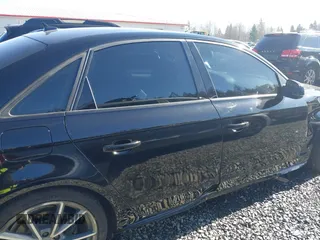 2016 Audi A4 Premium with VIN WAUAFAFL0GN012721, listed as a IAAI auction lot 41675837 with 46,419 mi miles. Bid and sale history available at carsss.com. Image 14.