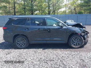 2024 Lexus TX 350 z VIN 5TDAAAB64RS003986, wystawiony jako IAAI lot #42157601 z przebiegiem Nie podano mil oraz . Historia ofert i sprzedaży dostępna na DreamBid. Obrazek 13.