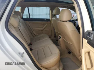 2009 Volkswagen Jetta SE с VIN 3VWTM71K19M251966, выставлен на аукционе Copart как лот 42421345 с пробегом 191 811 миль миль и Списание • Salvage title. История ставок и продаж доступна на DreamBid. Изображение 10.