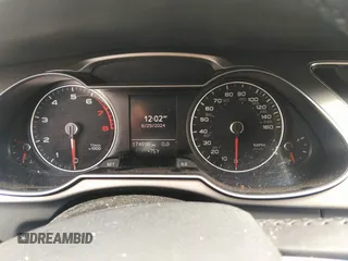 2013 Audi allroad A4 Premium z VIN WA19FAFL9DA220535, wystawiony jako IAAI lot #42367654 z przebiegiem 174 896 mil mil oraz . Historia ofert i sprzedaży dostępna na DreamBid. Obrazek 7.