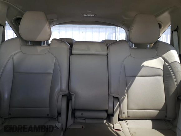 2016 Acura MDX w/Tech/Entertainment with VIN 5FRYD4H68GB006615, listed as a Copart auction lot 52557325 with 77,448 mi miles and Salvage Title. Bid and sale history available at carsss.com. Image 10.