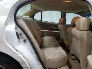 2005 Buick LeSabre Custom with VIN 1G4HP52K05U284798, listed as a Copart auction lot 52910675 with 169,927 mi miles and Salvage Title. Bid and sale history available at DreamBid. Image 10.