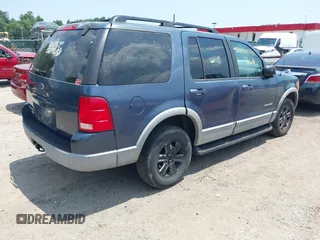 2002 Ford Explorer XLT z VIN 1FMZU73E62ZA22171, wystawiony jako IAAI lot #42600040 z przebiegiem 176 134 mil mil oraz . Historia ofert i sprzedaży dostępna na DreamBid. Obrazek 4.
