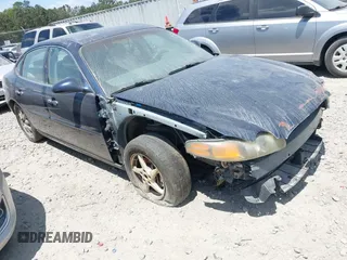 2007 Buick LaCrosse CX с VIN 2G4WC582271169967, выставлен на аукционе IAAI как лот 42090557 с пробегом Не указан миль и . История ставок и продаж доступна на DreamBid. Изображение 1.