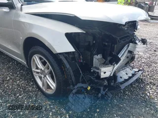 2013 Audi Q5 Premium Plus with VIN WA1LFAFPXDA017291, listed as a IAAI auction lot 42008370 with 84,017 mi miles and . Bid and sale history available at DreamBid. Image 18.