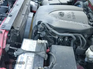 2016 Toyota Tacoma SR5 с VIN 3TMAZ5CNXGM009231, выставлен на аукционе IAAI как лот 42744577 с пробегом 168 113 миль миль и . История ставок и продаж доступна на DreamBid. Изображение 20.