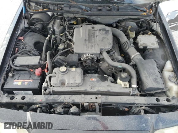 2005 Ford Police Interceptor with VIN 2FAFP71W35X128684, listed as a Copart auction lot 54002165 with 144,766 mi miles and Clean title. Bid and sale history available at DreamBid. Image 11.
