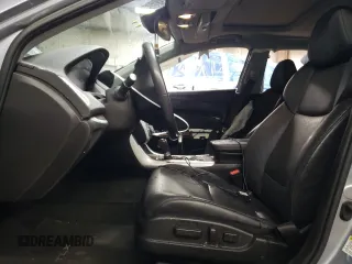 2016 Acura TLX Tech with VIN 19UUB1F55GA013465, listed as a Copart auction lot 86025724 with 28,148 mi miles and Salvage Title. Bid and sale history available at carsss.com. Image 7.