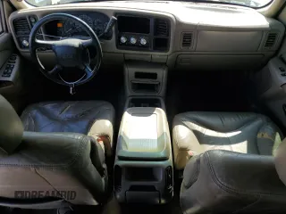 2002 GMC Sierra 1500HD SLE z VIN 1GTGK13U22F213058, wystawiony jako Copart lot #67418174 z przebiegiem 178 940 mil mil oraz Szkody całkowita. Historia ofert i sprzedaży dostępna na DreamBid. Obrazek 8.