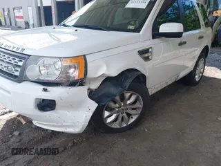 2011 Land Rover LR2 HSE with VIN SALFT2BN8BH217556, listed as a IAAI auction lot 42353594 with 184,631 mi miles and . Bid and sale history available at DreamBid. Image 6.