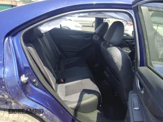 2022 Subaru WRX Limited с VIN JF1VBAL64N9008052, выставлен на аукционе IAAI как лот 42586559 с пробегом 13 679 миль миль и . История ставок и продаж доступна на DreamBid. Изображение 8.