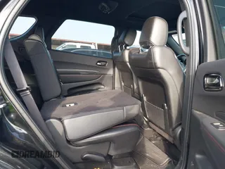 2024 Dodge Durango GT Plus z VIN 1C4RDJDG4RC234050, wystawiony jako IAAI lot #42166221 z przebiegiem 26 456 mil mil oraz . Historia ofert i sprzedaży dostępna na DreamBid. Obrazek 8.
