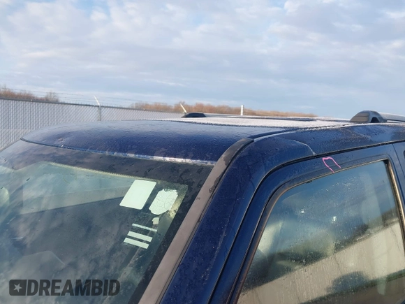 2017 Jeep Patriot High Altitude with VIN 1C4NJRFB5HD155213, listed as a IAAI auction lot 41887573 with 76,959 mi miles and . Bid and sale history available at DreamBid. Image 18.