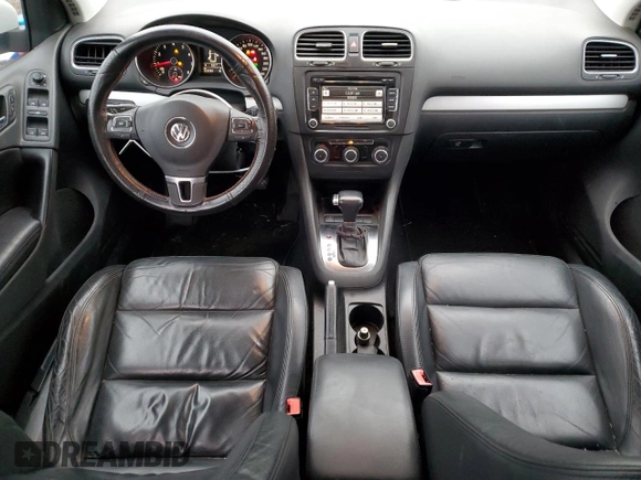 2010 Volkswagen Golf with VIN WVWDA9AJ3AW155859, listed as a Copart auction lot 82110094 with 222,293 mi miles and Clean title. Bid and sale history available at DreamBid. Image 8.