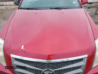 2011 Cadillac CTS Performance with VIN 1G6DJ5ED0B0160778, listed as a IAAI auction lot 41598549 with 167,144 mi miles and . Bid and sale history available at DreamBid. Image 21.