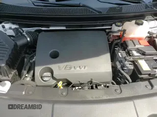 2024 Chevrolet Traverse with VIN 1GNETZKW0RJ136100, listed as a Copart auction lot 54230025 with 13,934 mi miles and Non repairable. Bid and sale history available at DreamBid. Image 14.