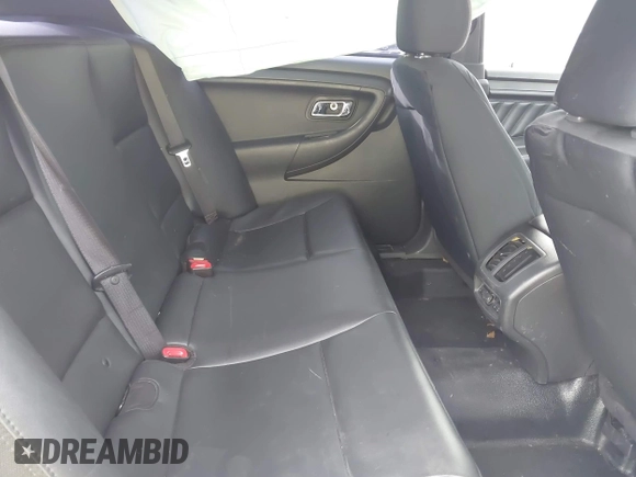 2013 Ford Police Interceptor с VIN 1FAHP2M85DG110426, выставлен на аукционе IAAI как лот 41895118 с пробегом 167 376 миль миль и . История ставок и продаж доступна на DreamBid. Изображение 8.