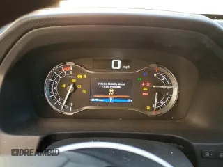2016 Honda Pilot EX with VIN 5FNYF5H31GB029161, listed as a Copart auction lot 41995425 with 124,793 mi miles and Salvage Title. Bid and sale history available at carsss.com. Image 9.