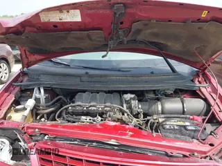 2003 Ford Windstar LX with VIN 2FMDA51423BB30227, listed as a IAAI auction lot 42429081 with 37,113 mi miles and . Bid and sale history available at DreamBid. Image 10.
