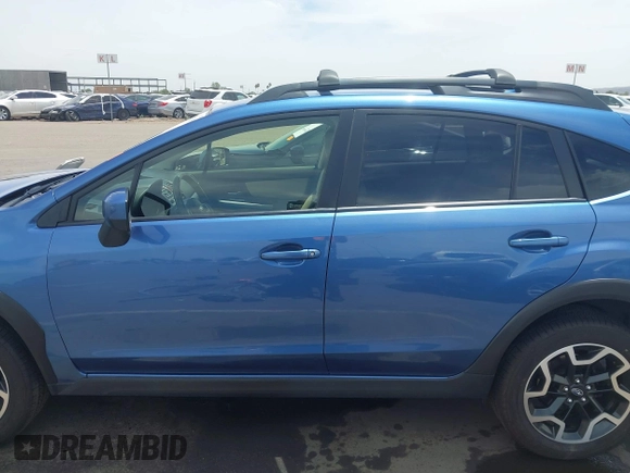 2017 Subaru Crosstrek Premium z VIN JF2GPADC2H8228598, wystawiony jako IAAI lot #42382518 z przebiegiem 126 817 mil mil oraz . Historia ofert i sprzedaży dostępna na DreamBid. Obrazek 14.