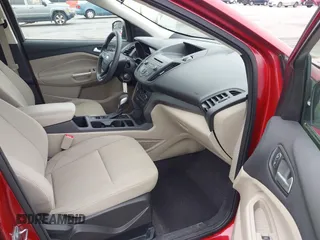 2018 Ford Escape SE with VIN 1FMCU0GD3JUB96144, listed as a IAAI auction lot 41849308 with 83,532 mi miles. Bid and sale history available at carsss.com. Image 5.