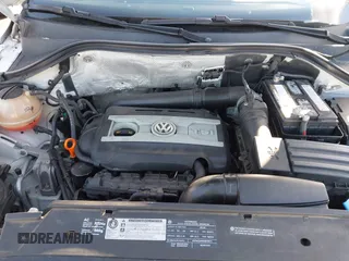 2011 Volkswagen Tiguan SE with VIN WVGBV7AX8BW536365, listed as a IAAI auction lot 41854029 with 126,916 mi miles and . Bid and sale history available at DreamBid. Image 10.
