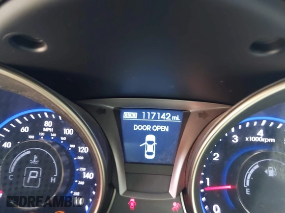 2013 Hyundai Genesis Coupe Premium с VIN KMHHT6KDXDU084903, выставлен на аукционе IAAI как лот 42180404 с пробегом 117 142 миль миль и . История ставок и продаж доступна на DreamBid. Изображение 16.