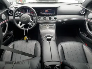 2019 Mercedes-Benz E 450 with VIN WDDZH6JB8KA519917, listed as a Copart auction lot 55764755 with 57,213 mi miles and Clean Title. Bid and sale history available at DreamBid. Image 8.