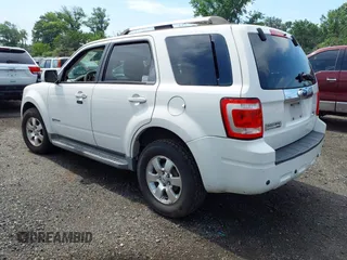 2009 Ford Escape Hybrid with VIN 1FMCU49379KA32737, listed as a IAAI auction lot 42575516 with 144,571 mi miles and . Bid and sale history available at DreamBid. Image 3.