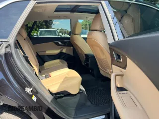 2019 Audi Q8 Prestige с VIN WA1CVAF18KD015257, выставлен на аукционе Copart как лот 62784175 с пробегом 147 736 миль миль и Чистый • Clean title. История ставок и продаж доступна на DreamBid. Изображение 6.