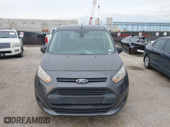 2016 Ford Transit Connect XLT с VIN NM0GE9F79G1250119, выставлен на аукционе IAAI как лот 42460229 с пробегом 186 132 миль миль и . История ставок и продаж доступна на DreamBid. Изображение 12.