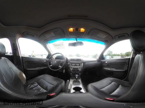 2012 Ford Fusion SEL z VIN 3FAHP0JA4CR256836, wystawiony jako IAAI lot #42266562 z przebiegiem 134 756 mil mil oraz . Historia ofert i sprzedaży dostępna na DreamBid. Obrazek 18.