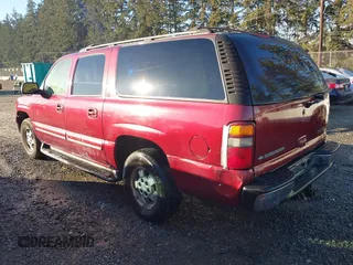 2003 Chevrolet Suburban LT с VIN 1GNEC16Z53J118544, выставлен на аукционе IAAI как лот 41414849 с пробегом Не указан миль и . История ставок и продаж доступна на DreamBid. Изображение 3.