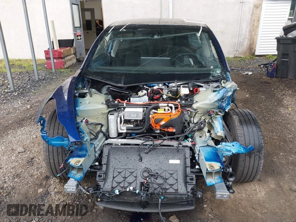 2023 Tesla Model 3 z VIN 5YJ3E1EA9PF566224, wystawiony jako IAAI lot #42292218 z przebiegiem 22 730 mil mil oraz . Historia ofert i sprzedaży dostępna na DreamBid. Obrazek 13.