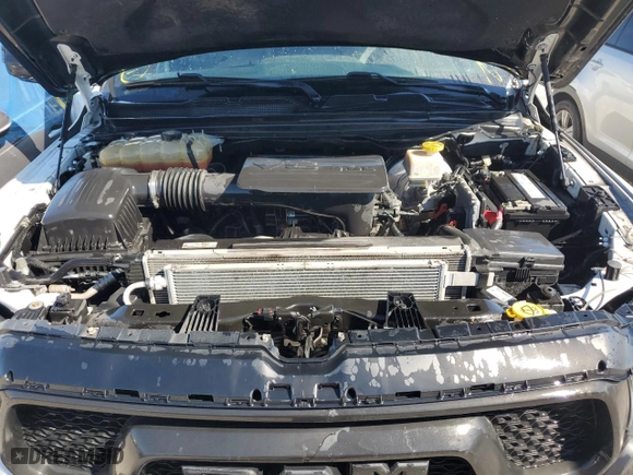 2019 Ram 1500 Rebel with VIN 1C6RRFEG4KN801503, listed as a Copart auction lot 77121894 with 228,484 mi miles and Non Repairable. Bid and sale history available at carsss.com. Image 11.