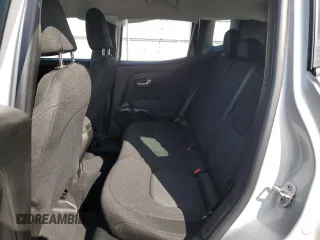 2021 Jeep Renegade Sport с VIN ZACNJDAB9MPN21144, выставлен на аукционе Copart как лот 62300475 с пробегом 38 191 миль миль и Списание • Salvage title. История ставок и продаж доступна на DreamBid. Изображение 11.