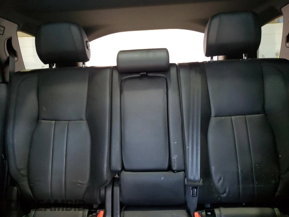 2019 Land Rover Discovery Sport HSE z VIN SALCR2FXXKH789192, wystawiony jako Copart lot #54120895 z przebiegiem 57 124 mil mil oraz Szkoda całkowita • Salvage title. Historia ofert i sprzedaży dostępna na DreamBid. Obrazek 10.