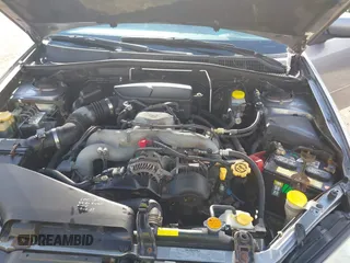 2008 Subaru Legacy Limited with VIN 4S3BL626187224899, listed as a IAAI auction lot 41986396 with 221,268 mi miles and . Bid and sale history available at DreamBid. Image 10.