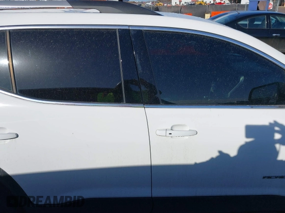 2018 GMC Acadia SLT with VIN 1GKKNMLS5JZ147768, listed as a IAAI auction lot 41710166 with 138,683 mi miles and . Bid and sale history available at carsss.com. Image 13.