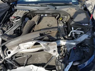 2019 Mercedes-Benz GLC with VIN WDC0G4JB6KF567472, listed as a IAAI auction lot 41691934 with 82,872 mi miles. Bid and sale history available at carsss.com. Image 10.