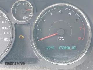 2010 Chevrolet Cobalt with VIN 1G1AA1F5XA7146532, listed as a IAAI auction lot 42136556 with 173,048 mi miles and . Bid and sale history available at DreamBid. Image 7.