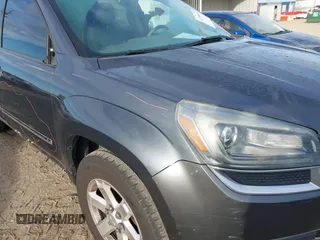 2013 GMC Acadia SLE with VIN 1GKKRPKD2DJ167195, listed as a IAAI auction lot 41395866 with 154,214 mi miles and . Bid and sale history available at DreamBid. Image 6.