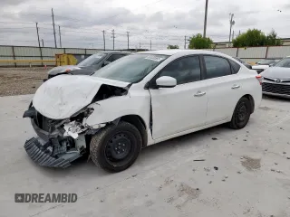 2014 Nissan Sentra SR z VIN 3N1AB7AP4EY295428, wystawiony jako Copart lot #60409565 z przebiegiem 105 993 mil mil oraz Szkoda całkowita • Salvage title. Historia ofert i sprzedaży dostępna na DreamBid. Obrazek 1.