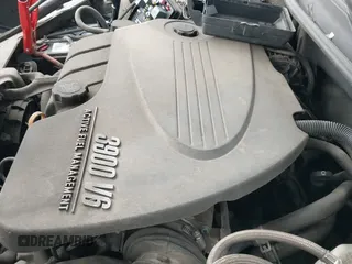 2007 Chevrolet Impala Police Police с VIN 2G1WS55R479357814, выставлен на аукционе IAAI как лот 39246475 с пробегом 241 538 миль миль и . История ставок и продаж доступна на DreamBid. Изображение 19.