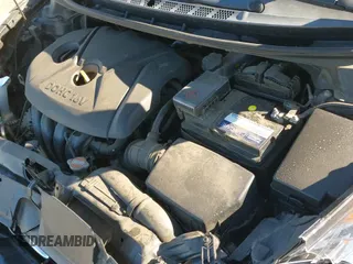 2012 Hyundai Elantra Limited с VIN 5NPDH4AE6CH123739, выставлен на аукционе IAAI как лот 41344330 с пробегом 100 836 миль миль и . История ставок и продаж доступна на DreamBid. Изображение 19.