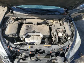 2016 Chevrolet Malibu Limited LS with VIN 1G11B5SA4GU109073, listed as a Copart auction lot 78608634 with 149,951 mi miles and Salvage Title. Bid and sale history available at carsss.com. Image 11.